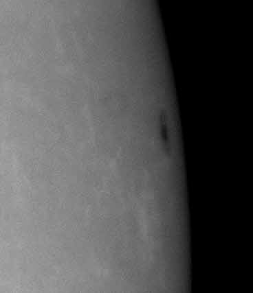 Sunspot