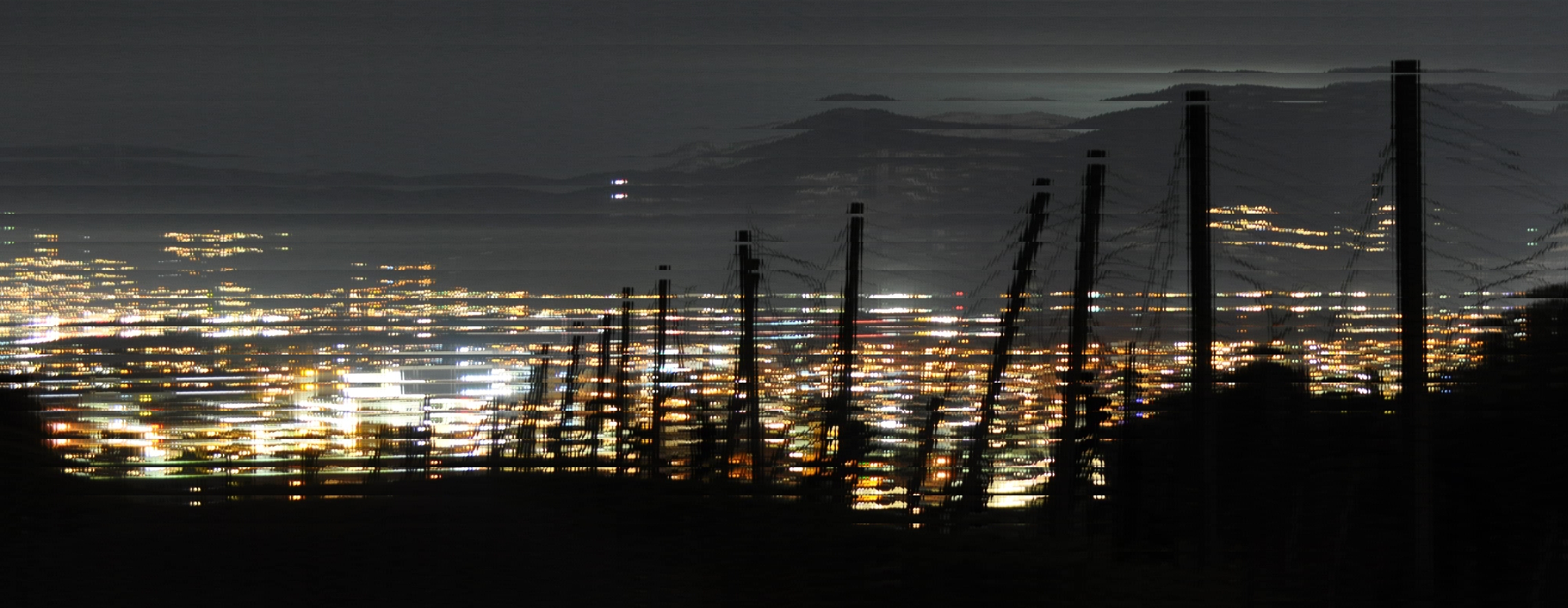 Nikon D70s - Corel Photo Paint  X4